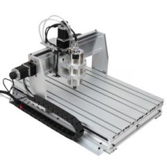 MidCut CNC